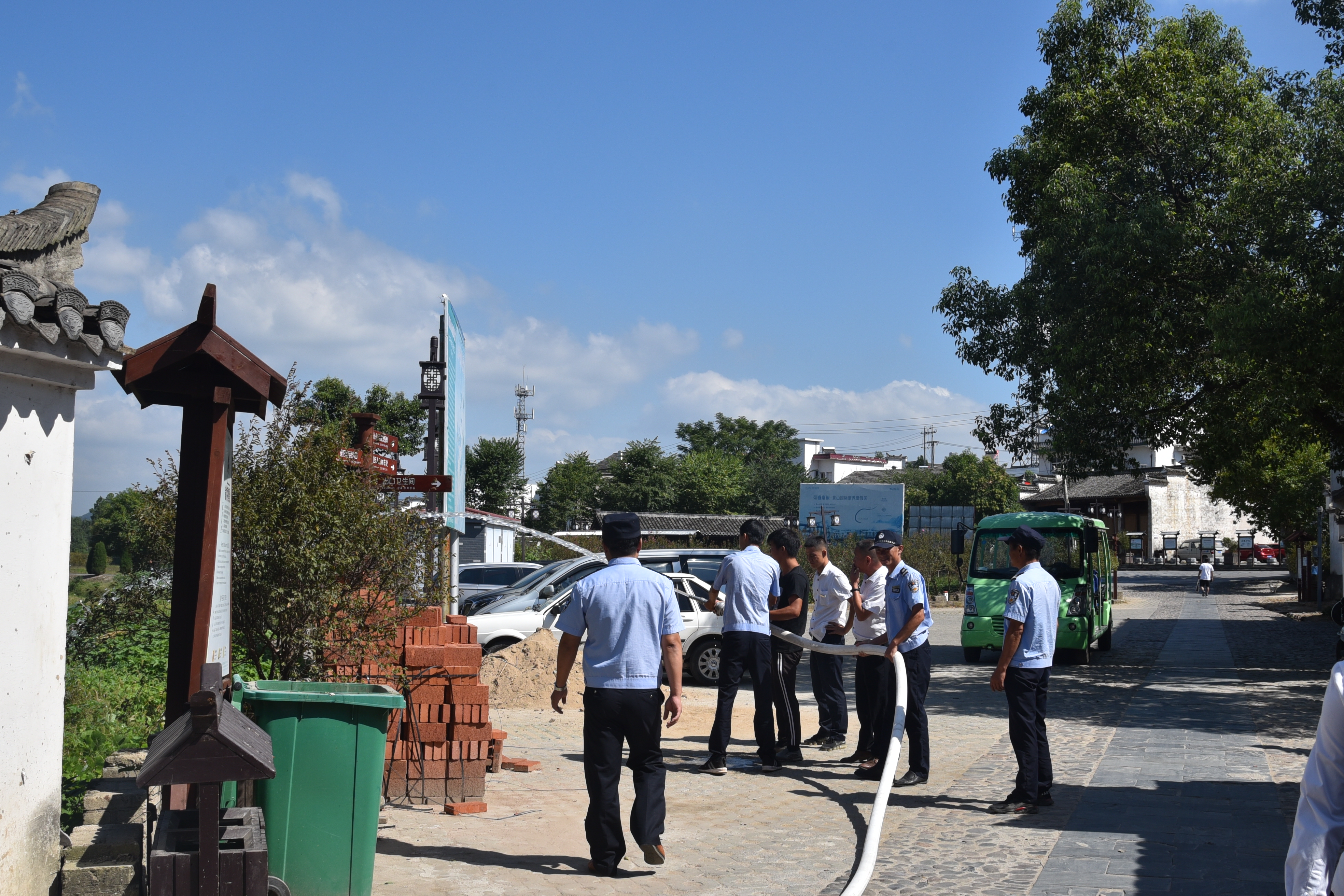 Z6��������ʱ���й������ٷ���վ