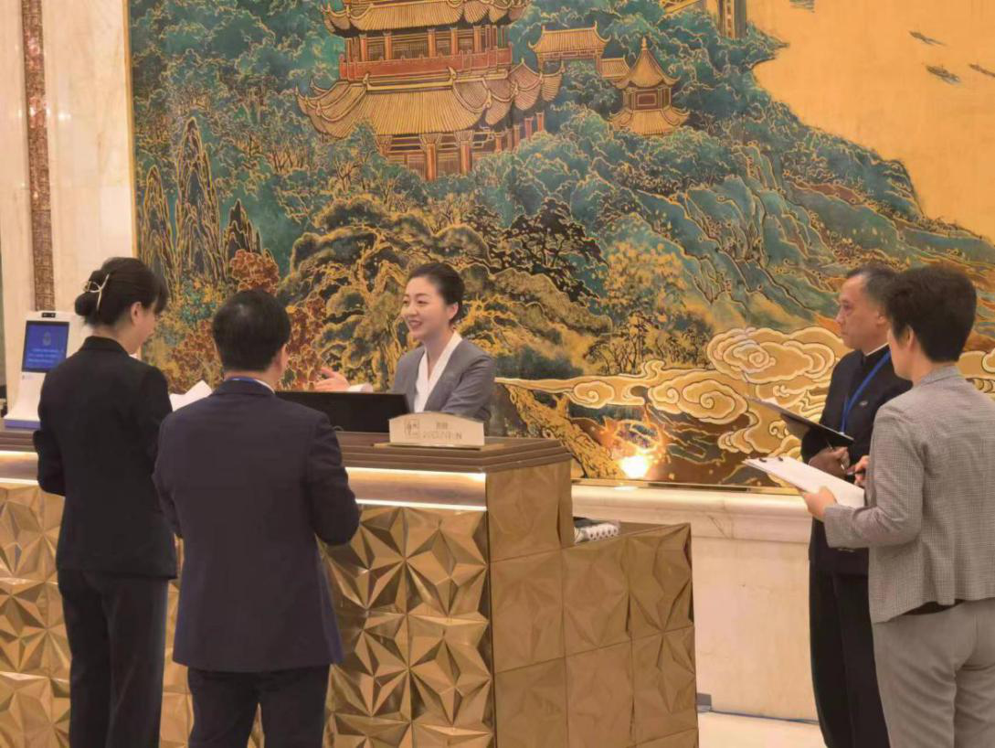 Z6��������ʱ���й������ٷ���վ