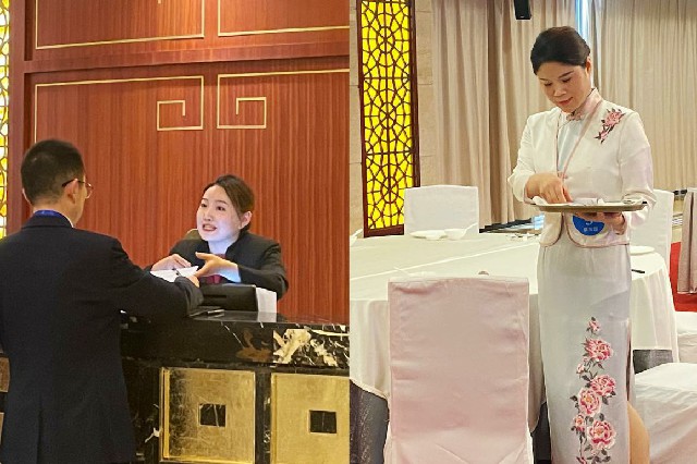 Z6��������ʱ���й������ٷ���վ